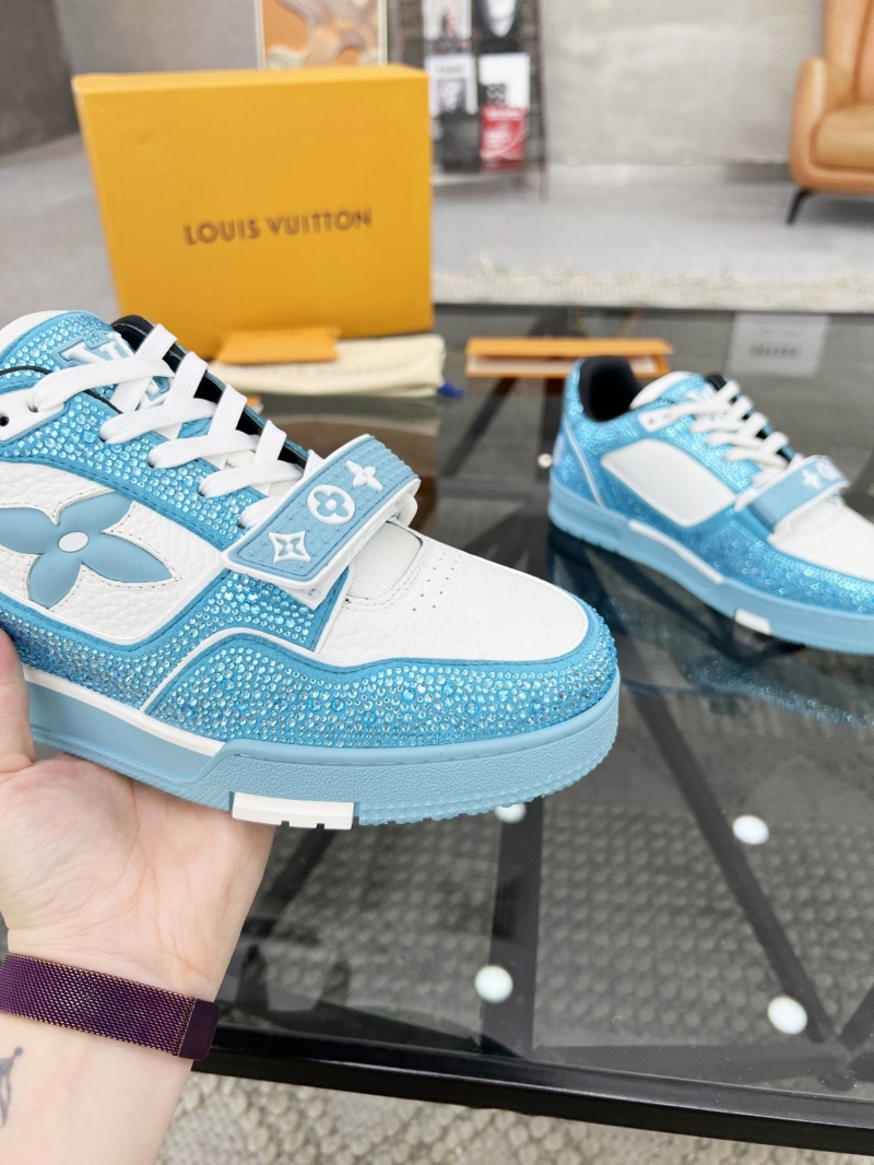 LV Sneakers